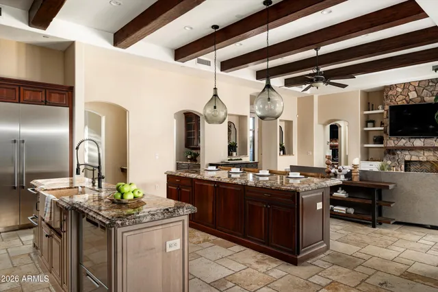 $3,500,000 | 5807 East Orange Blossom Lane, Phoenix, AZ 85018