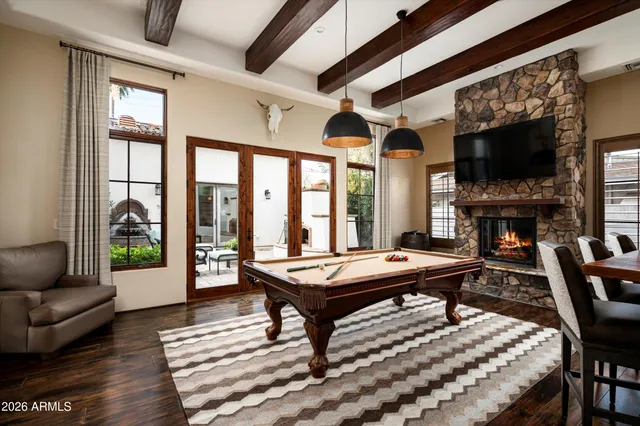 $3,500,000 | 5807 East Orange Blossom Lane, Phoenix, AZ 85018