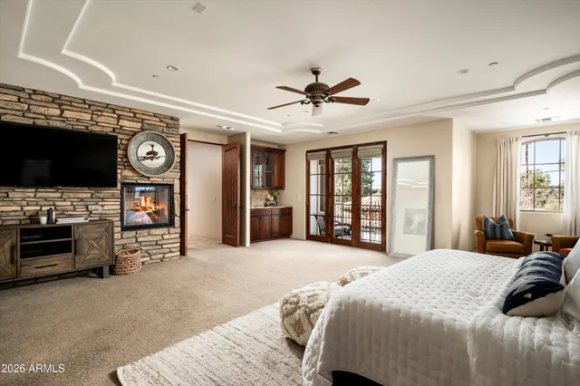 $3,500,000 | 5807 East Orange Blossom Lane, Phoenix, AZ 85018