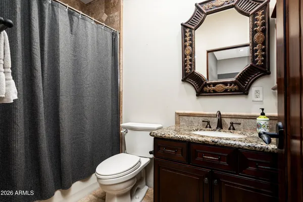 $3,250,000 | 5807 East Orange Blossom Lane, Phoenix, AZ 85018