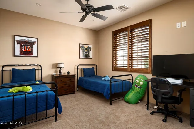 $3,500,000 | 5807 East Orange Blossom Lane, Phoenix, AZ 85018