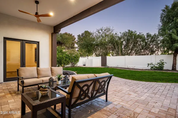 $3,250,000 | 5807 East Orange Blossom Lane, Phoenix, AZ 85018