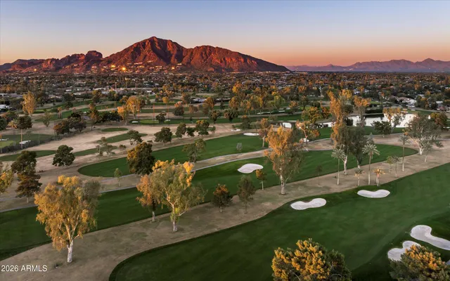 $3,500,000 | 5807 East Orange Blossom Lane, Phoenix, AZ 85018