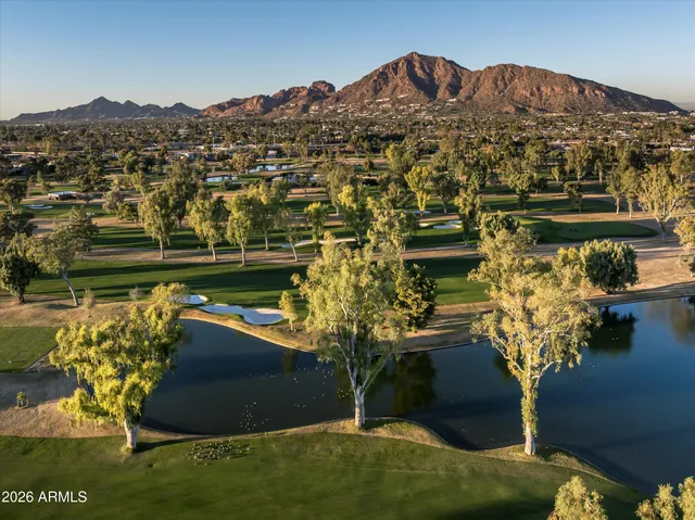 $3,500,000 | 5807 East Orange Blossom Lane, Phoenix, AZ 85018