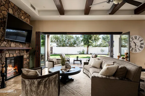 $3,250,000 | 5807 East Orange Blossom Lane, Phoenix, AZ 85018