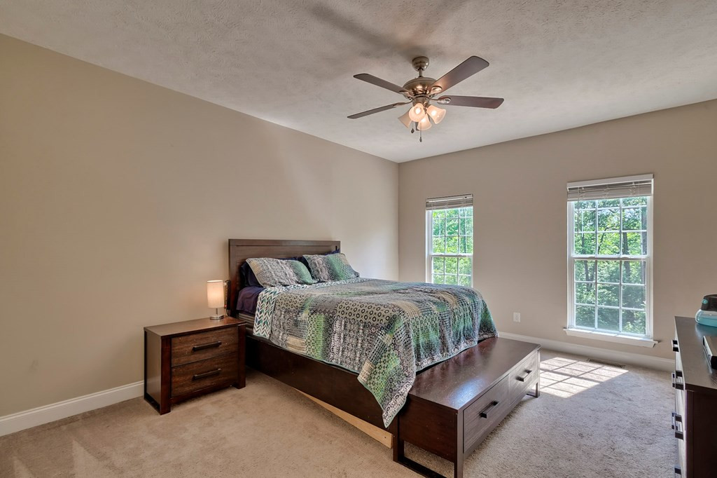 2773 Piper Road Ridge Spring, SC 29129 - Photo 27 of 30