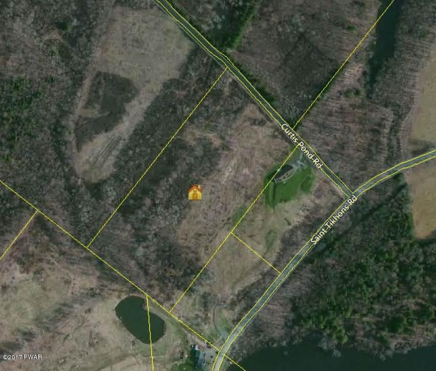 Curtis Pond Road Waymart, PA 18472 - Photo 2 of 7