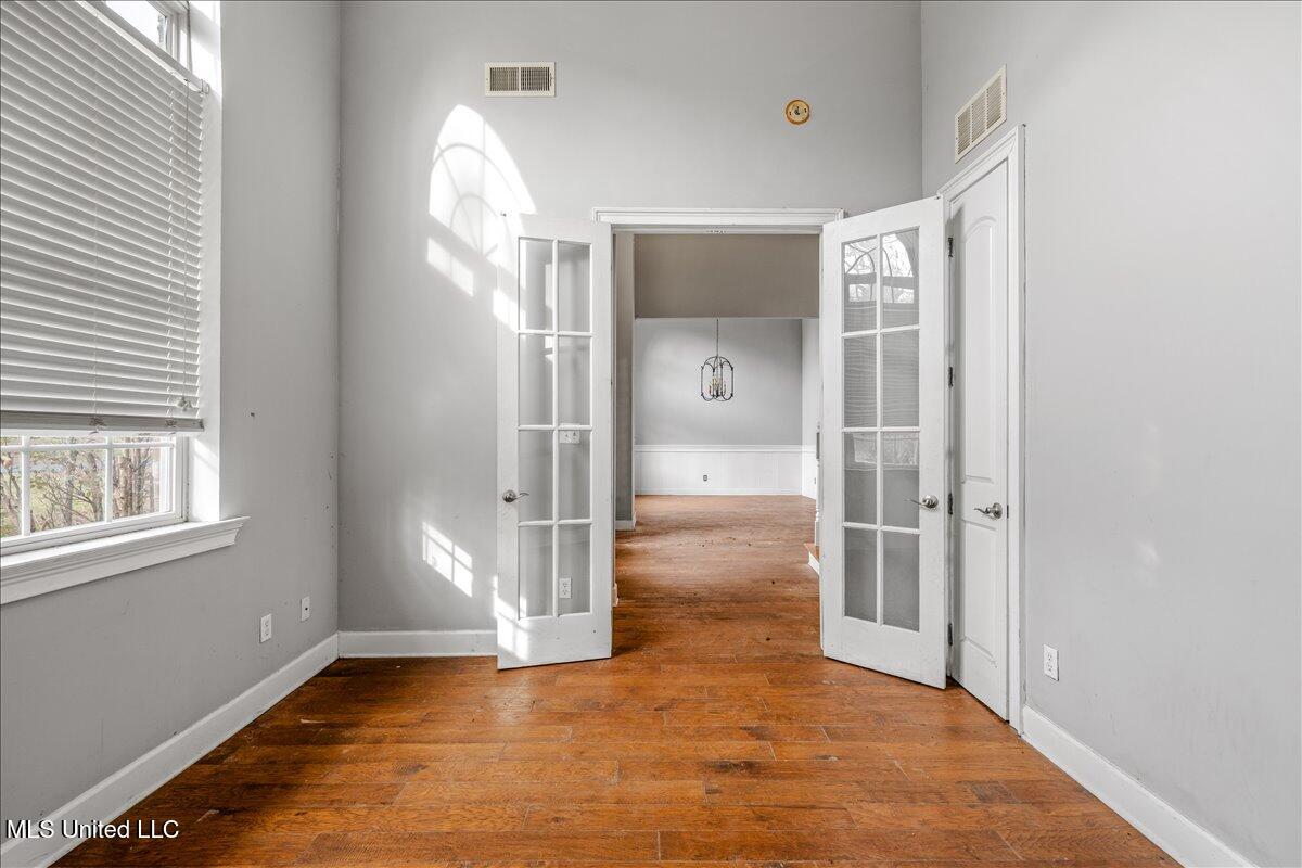 4784 Austin Road Nesbit, MS 38651 - Photo 11 of 48 11-Office