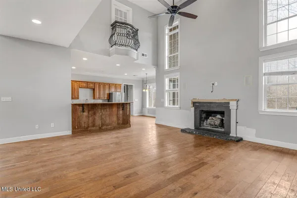 $290,000 | 4784 Austin Road, Nesbit, MS 38651