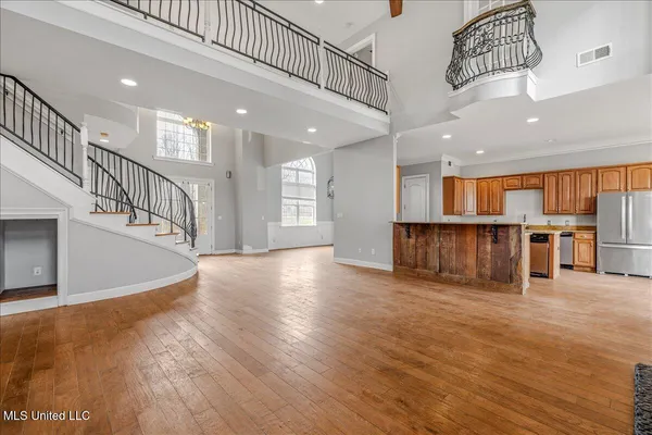 $290,000 | 4784 Austin Road, Nesbit, MS 38651