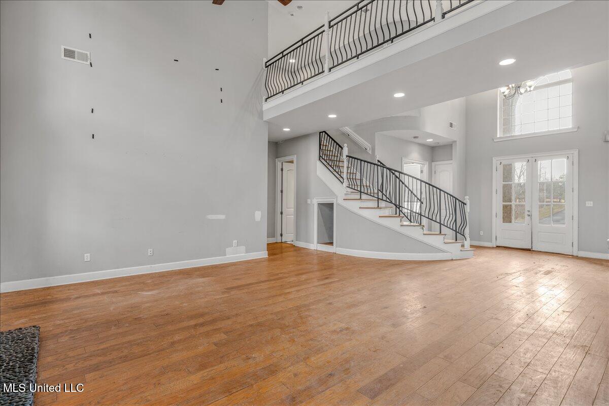 4784 Austin Road Nesbit, MS 38651 - Photo 15 of 48 15-Living ROom