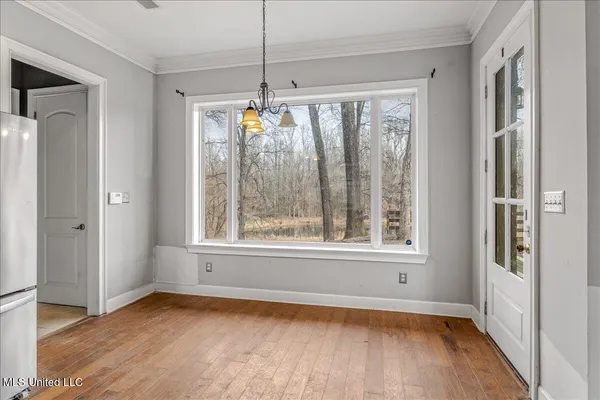 $290,000 | 4784 Austin Road, Nesbit, MS 38651