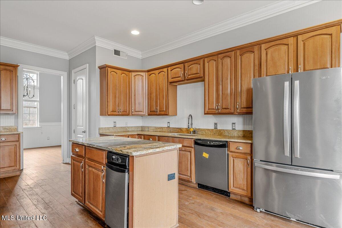 4784 Austin Road Nesbit, MS 38651 - Photo 18 of 48 18-Kitchen