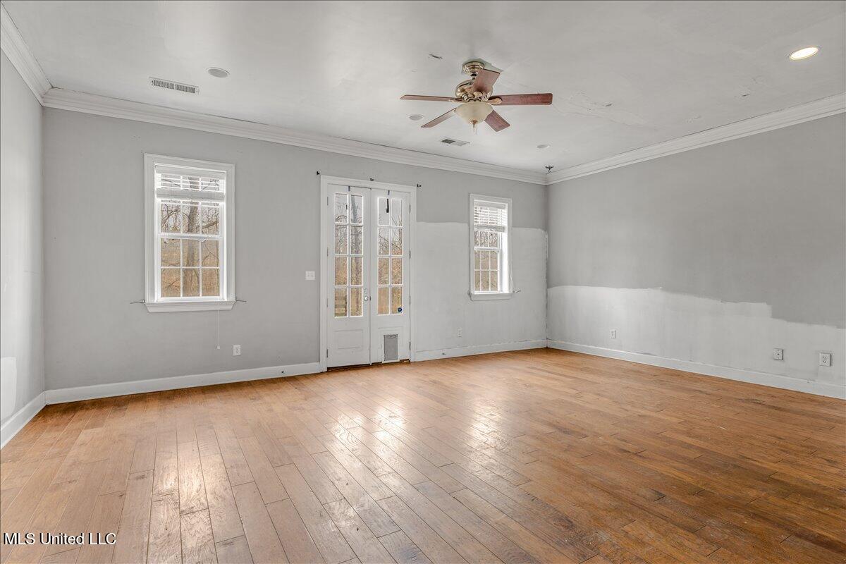 4784 Austin Road Nesbit, MS 38651 - Photo 22 of 48 22-Primary Bedroom