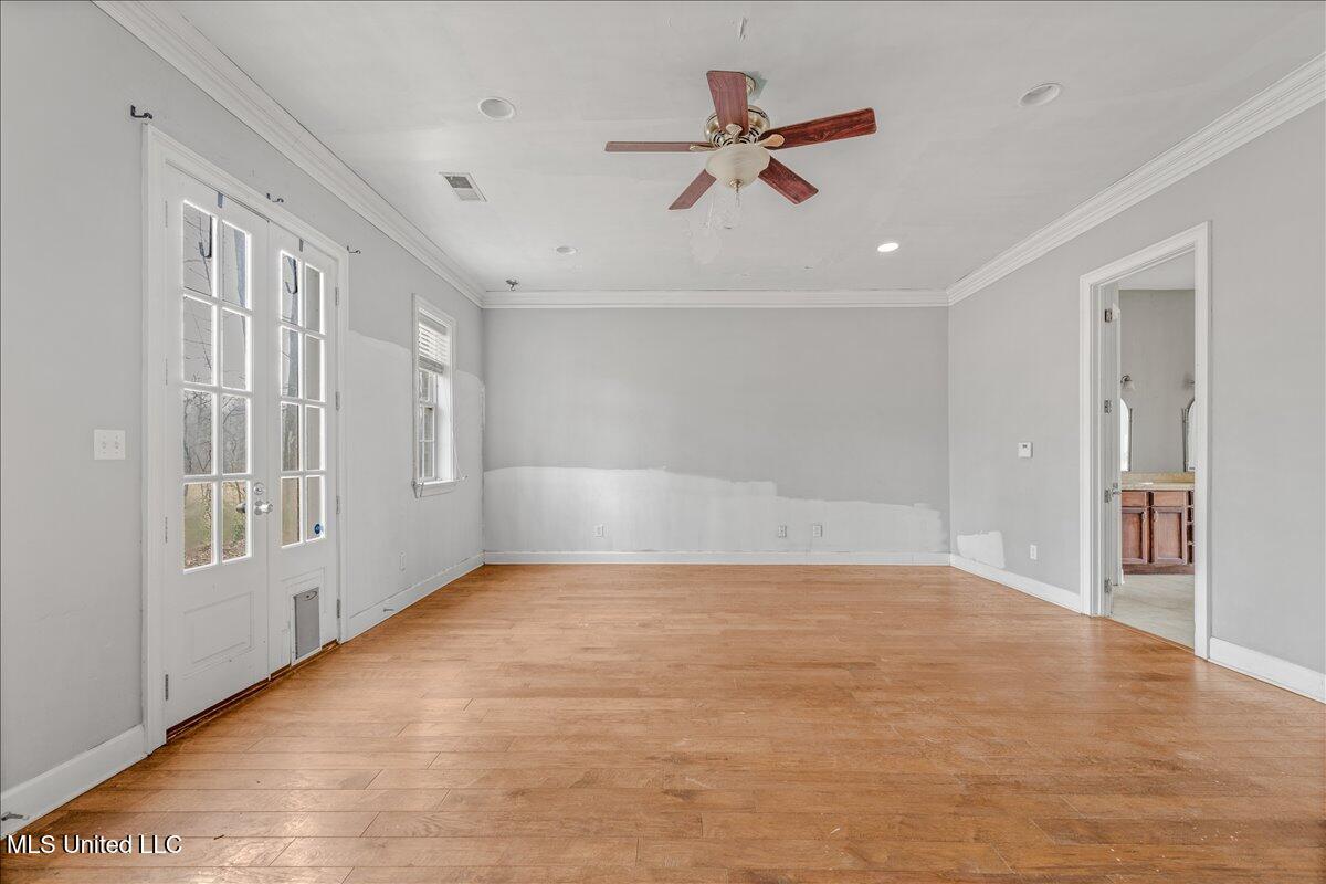 4784 Austin Road Nesbit, MS 38651 - Photo 23 of 48 23-Primary Bedroom