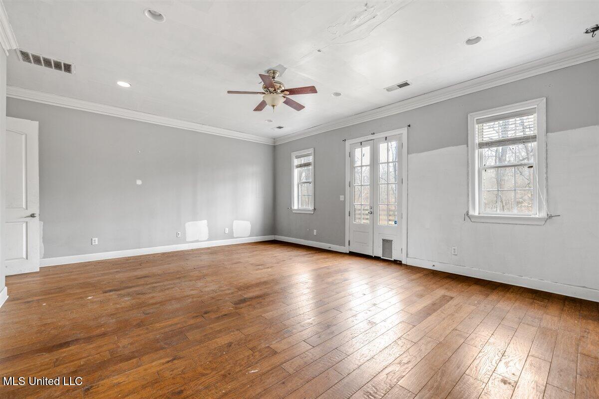 4784 Austin Road Nesbit, MS 38651 - Photo 25 of 48 25-Primary Bedroom