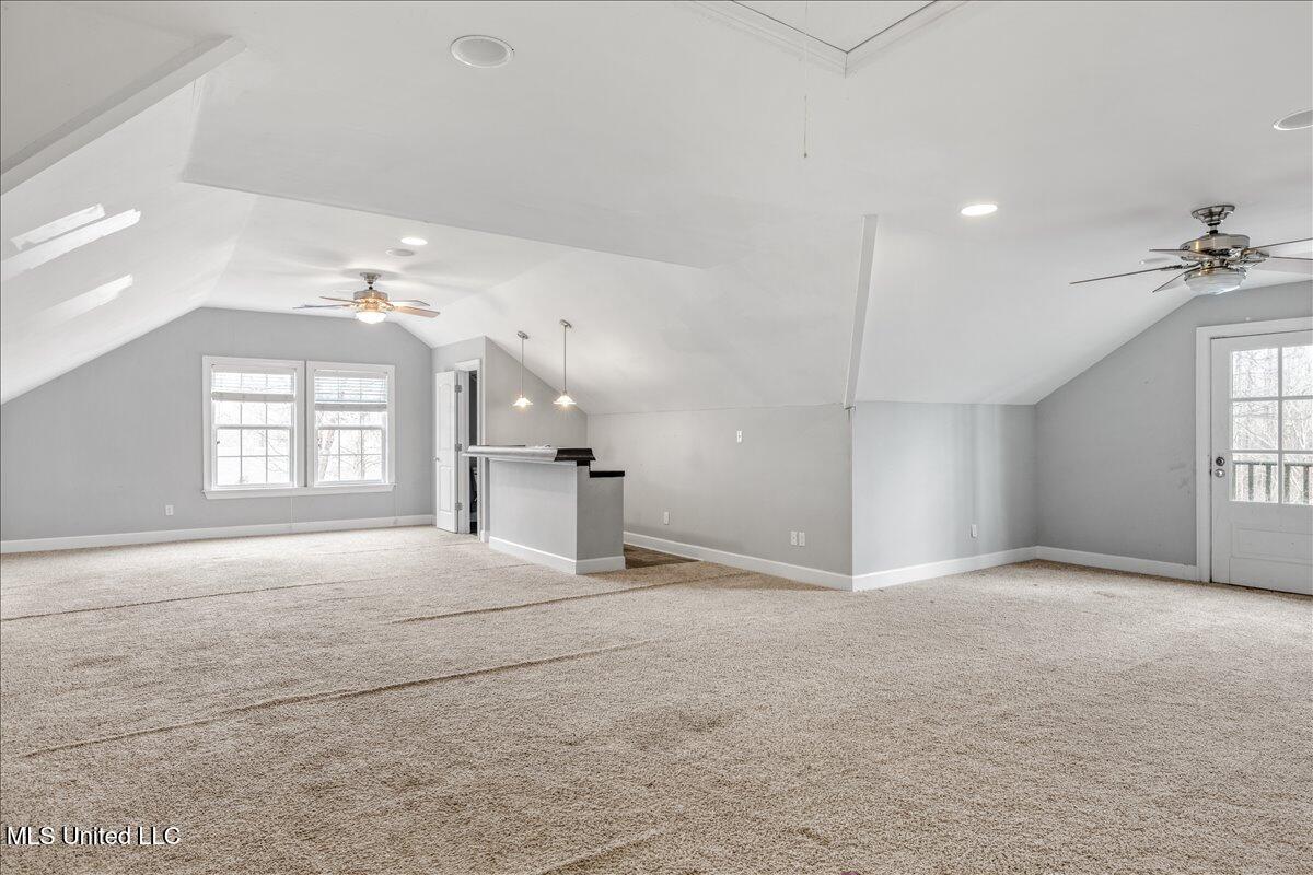 4784 Austin Road Nesbit, MS 38651 - Photo 37 of 48 37-Bonus Room