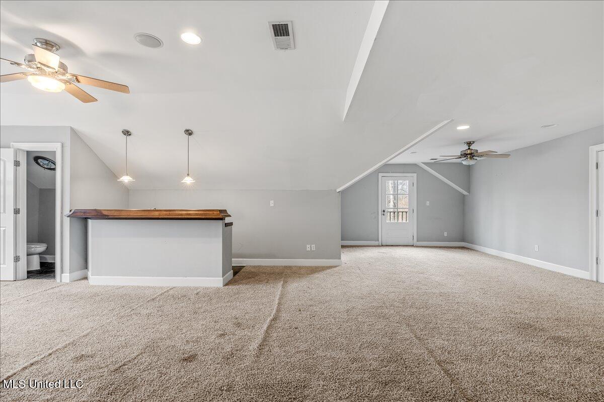 4784 Austin Road Nesbit, MS 38651 - Photo 38 of 48 38-Bonus Room
