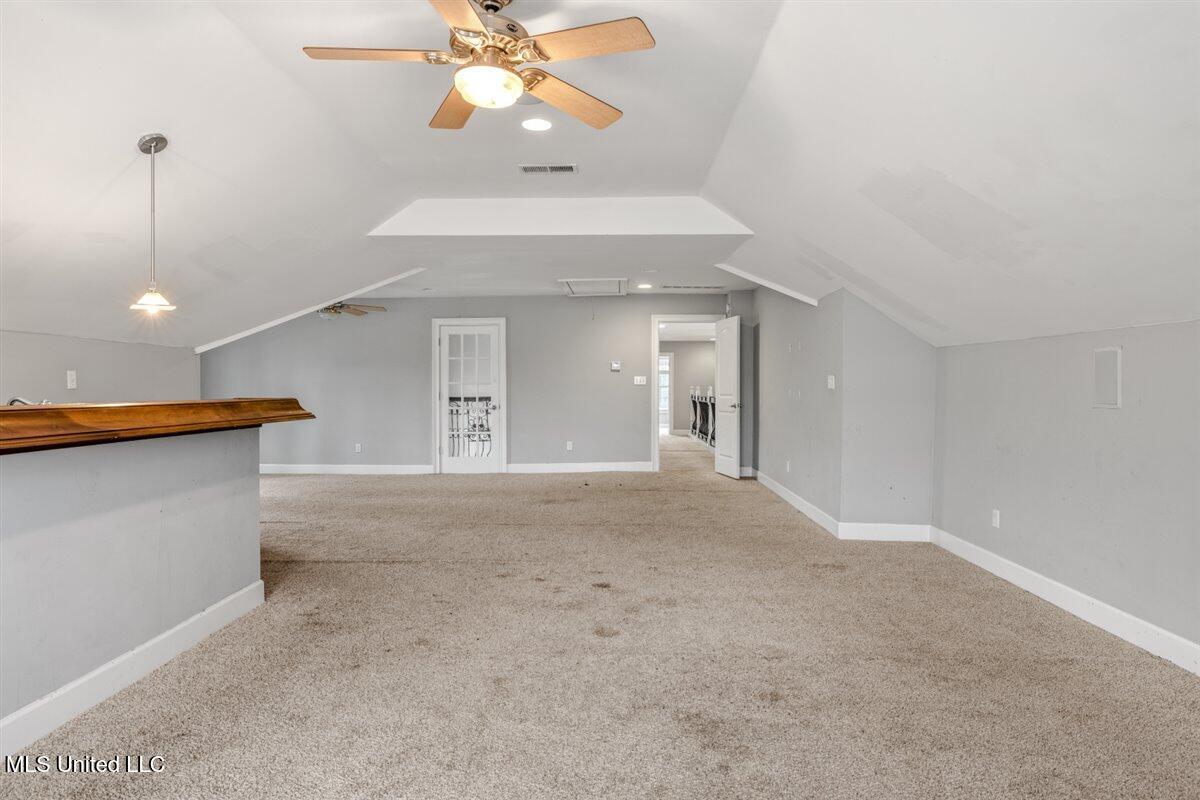 4784 Austin Road Nesbit, MS 38651 - Photo 39 of 48 39-Bonus Room