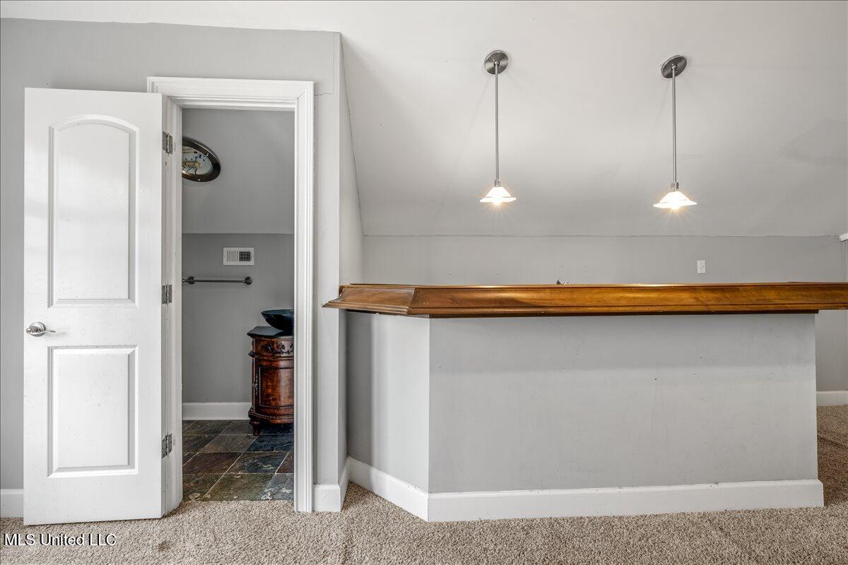4784 Austin Road Nesbit, MS 38651 - Photo 40 of 48 40-1_2 bath and Wet bar