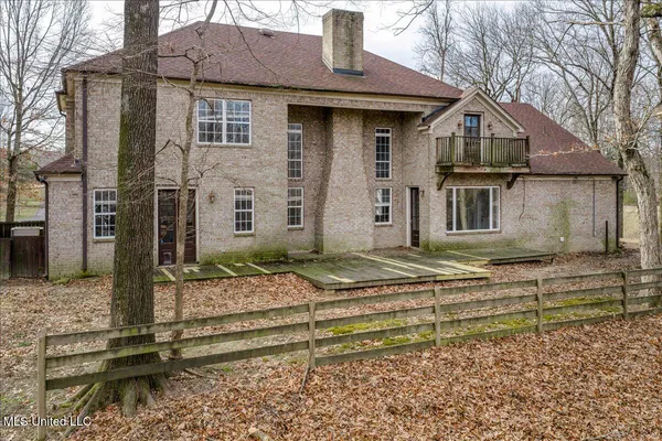 $290,000 | 4784 Austin Road, Nesbit, MS 38651