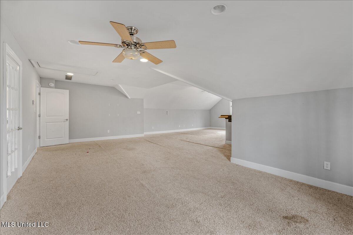 4784 Austin Road Nesbit, MS 38651 - Photo 41 of 48 41-Bonus Room