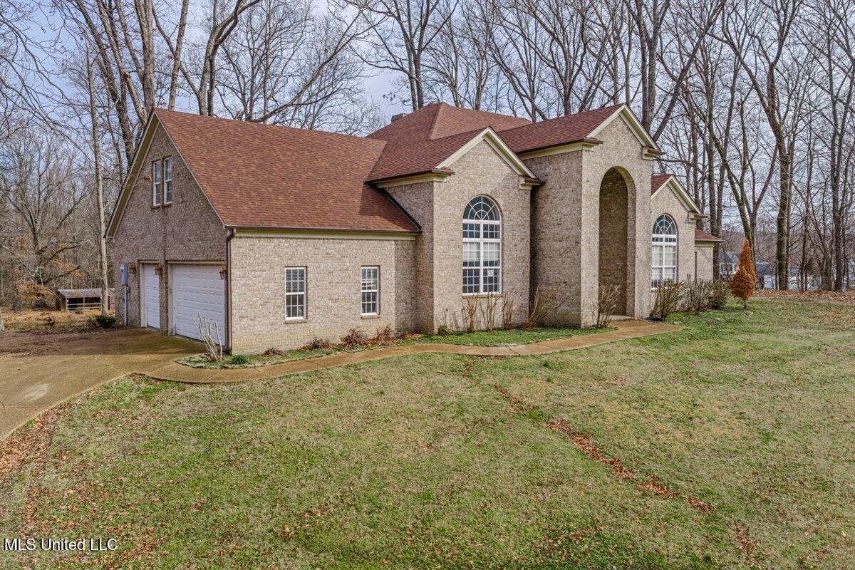 4784 Austin Road Nesbit, MS 38651 - Photo 47 of 48 47-Front