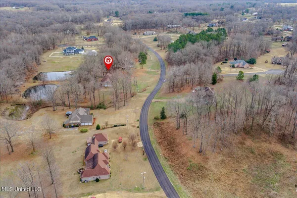 $290,000 | 4784 Austin Road, Nesbit, MS 38651