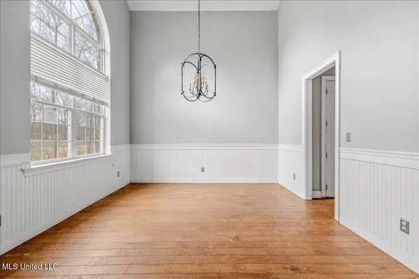 $290,000 | 4784 Austin Road, Nesbit, MS 38651