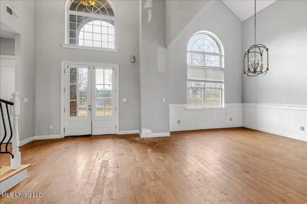 $290,000 | 4784 Austin Road, Nesbit, MS 38651