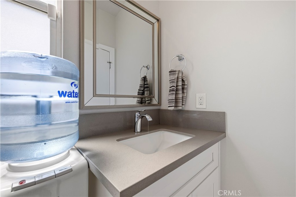 7960 Telegraph Road Downey, CA 90240 - Photo 39 of 59 Living Room Guest Bathroom