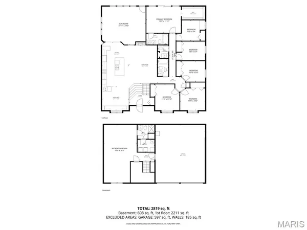 $399,900 | 1382 Biscay Drive, Edwardsville, IL 62025