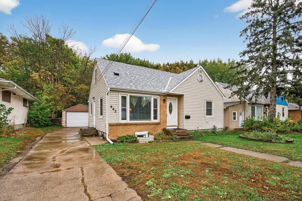 $299,000 | 442 White Bear Avenue, St. Paul, MN 55106