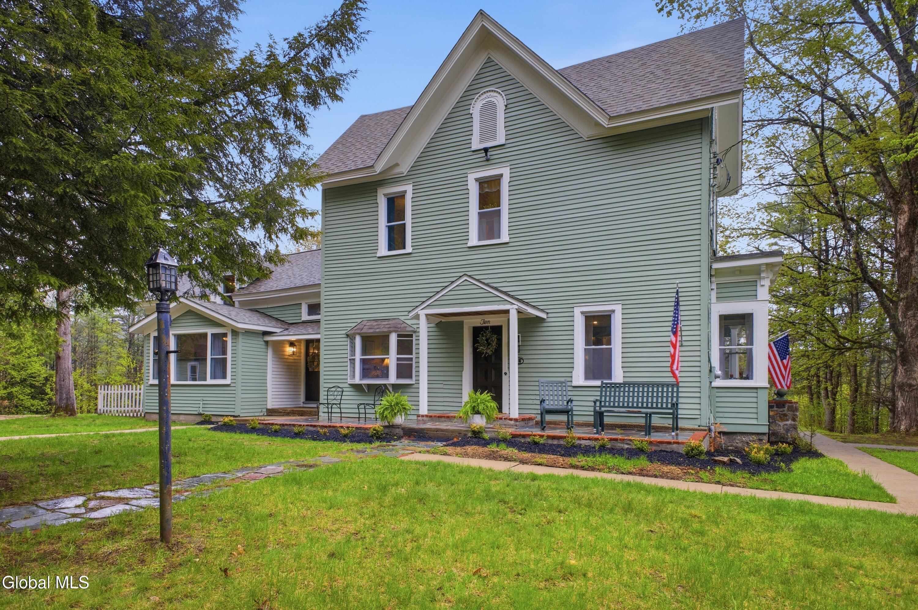 10 Landon Hill Road Chester, NY 12817 - Photo 4 of 56 14-014_IMG_5860