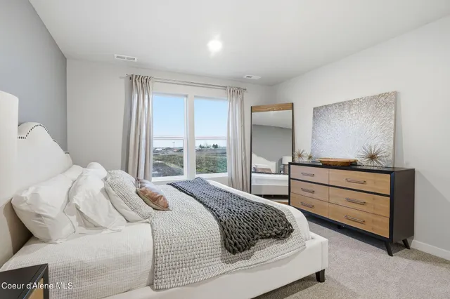 $580,500 | 4631 East Culpeo Avenue, Post Falls, ID 83854