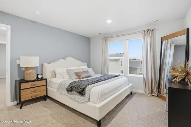 $580,500 | 4631 East Culpeo Avenue, Post Falls, ID 83854