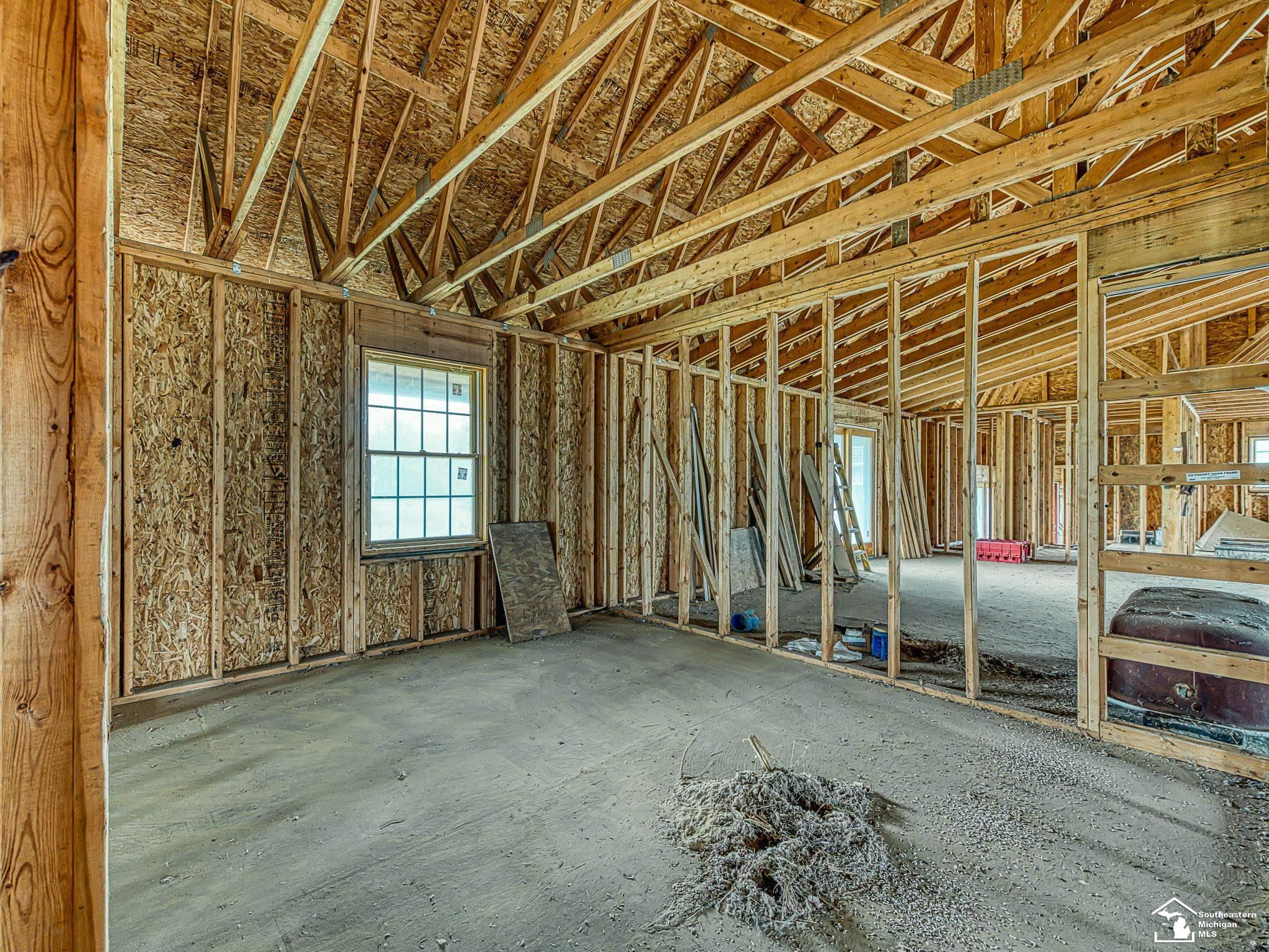 14844 Ida West Road Petersburg, MI 49270 - Photo 21 of 61