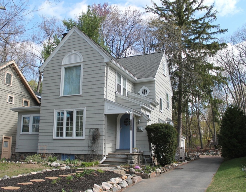 35 Downing Road Lexington, MA 02421 - Photo 1 of 22