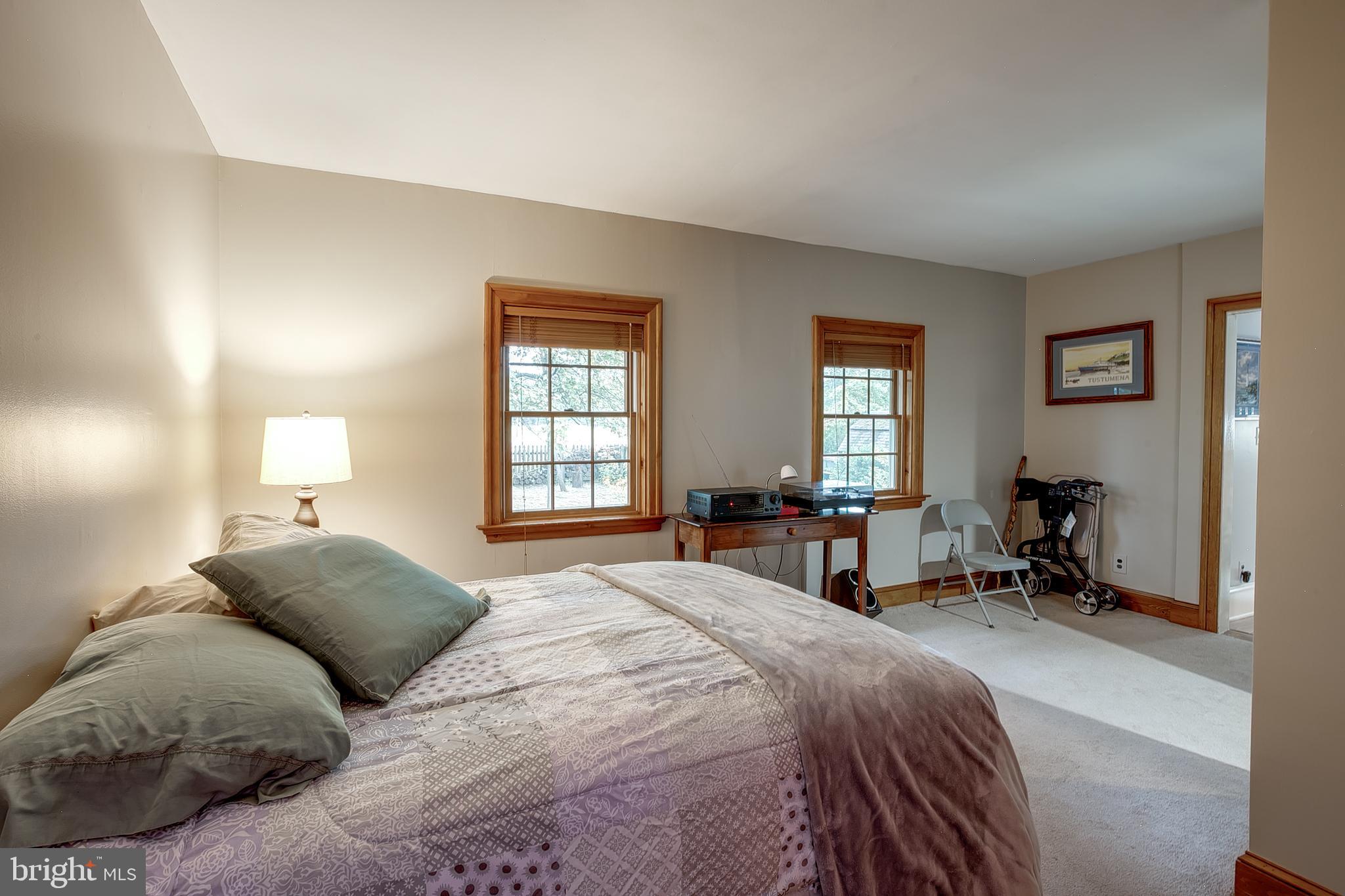 5 Henry Street Delran, NJ 08075 - Photo 15 of 32 1st Floor Primary Bedroom