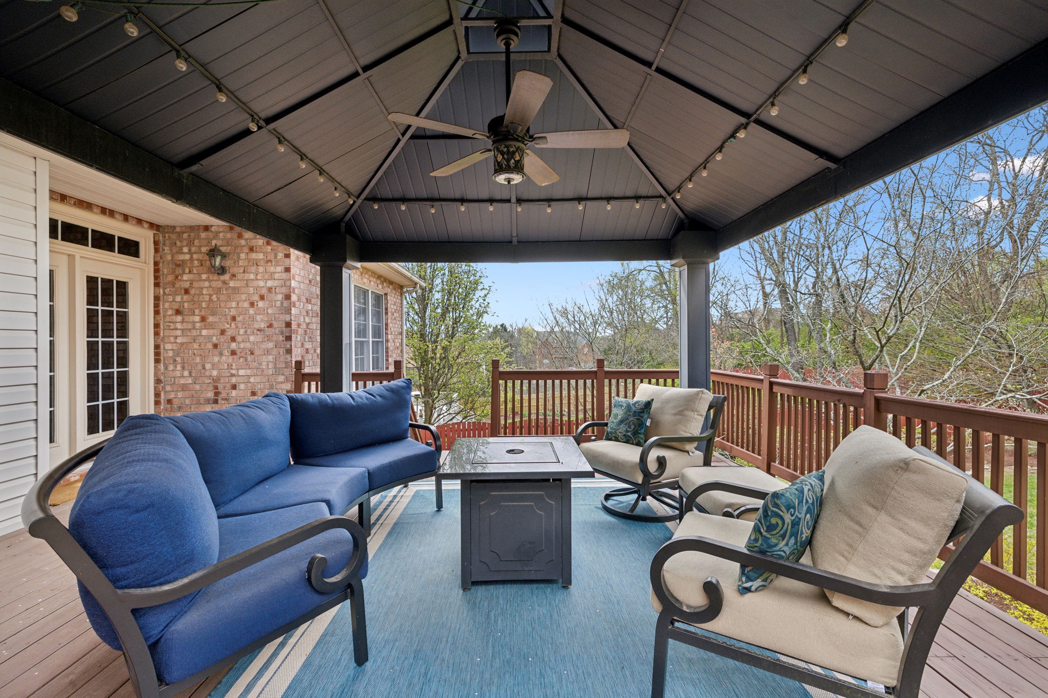 413 Roma Court Nashville, TN 37211 - Photo 42 of 54 Gallery Image 42