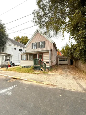 $148,800 | 16 Rangeley Place, Rumford, ME 04276