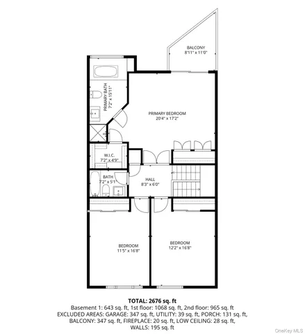 $1,150,000 | 4 John Bean Court, Port Washington, NY 11050