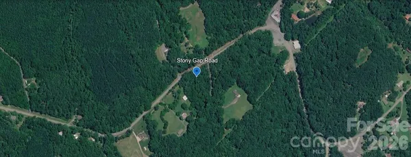 $240,000 | Vac Stony Gap Road, Albemarle, NC 28001