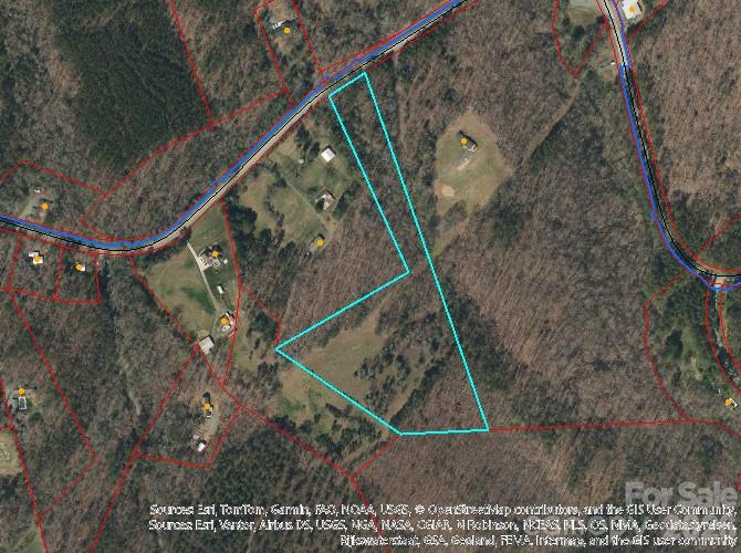 Vac Stony Gap Road Albemarle, NC 28001 - Photo 2 of 9