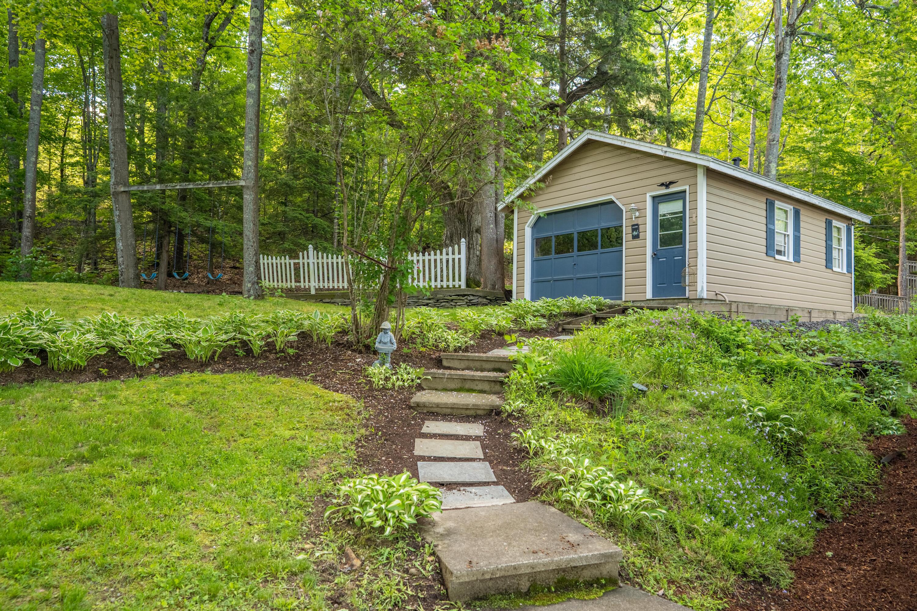 151 Killdeer Point Road South China, ME 04358 - Photo 41 of 44 151 Killdeer Point Rd, China, ME-41