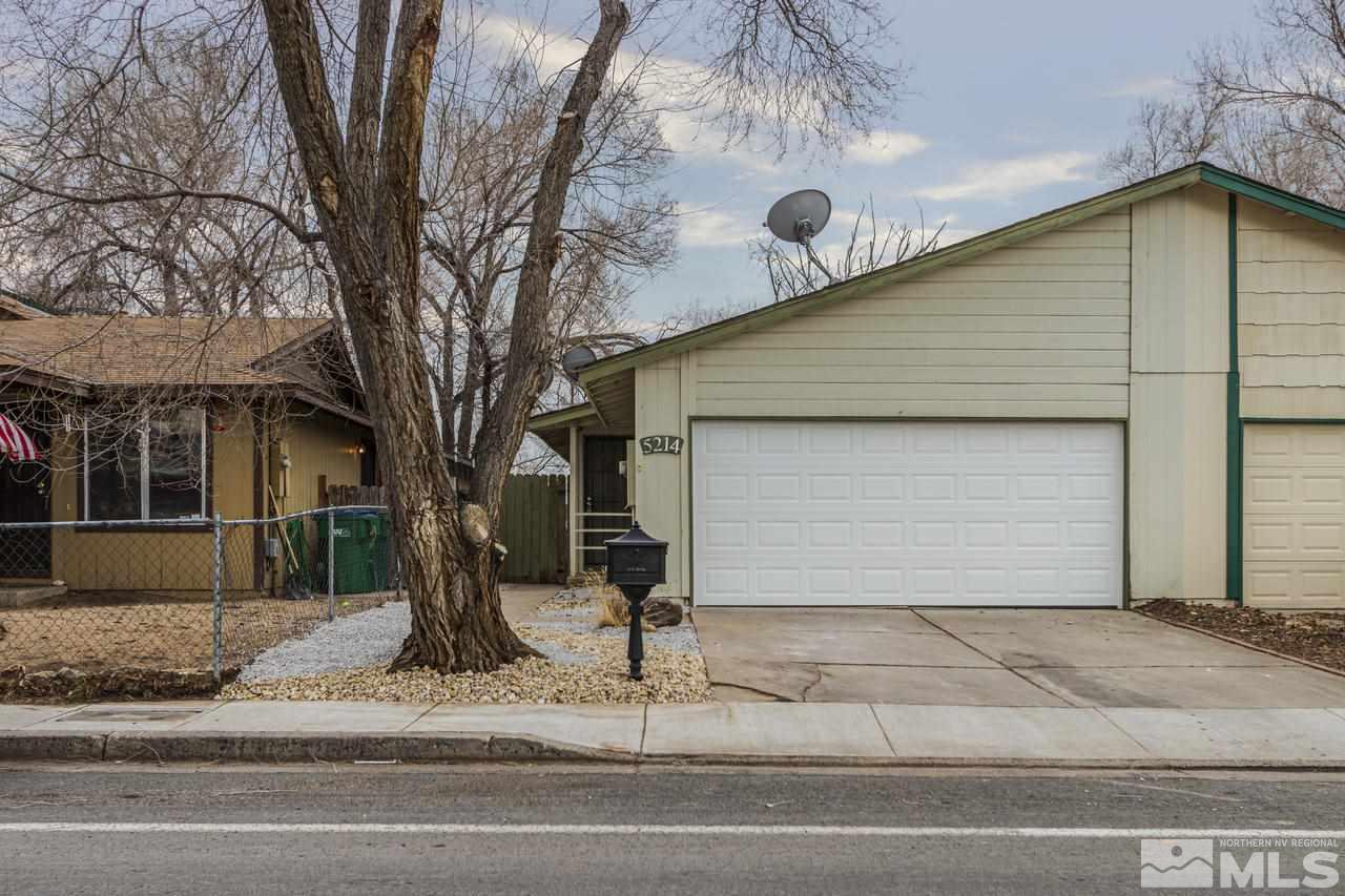 5214 Echo Avenue Reno, NV 89506 - Photo 23 of 24 Photo 23