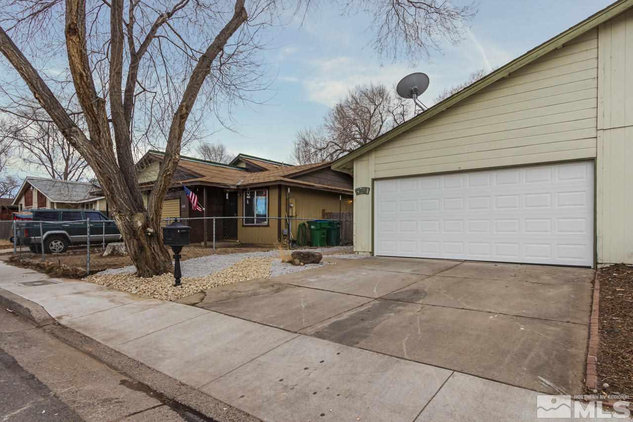 5214 Echo Avenue Reno, NV 89506 - Photo 24 of 24 Photo 24
