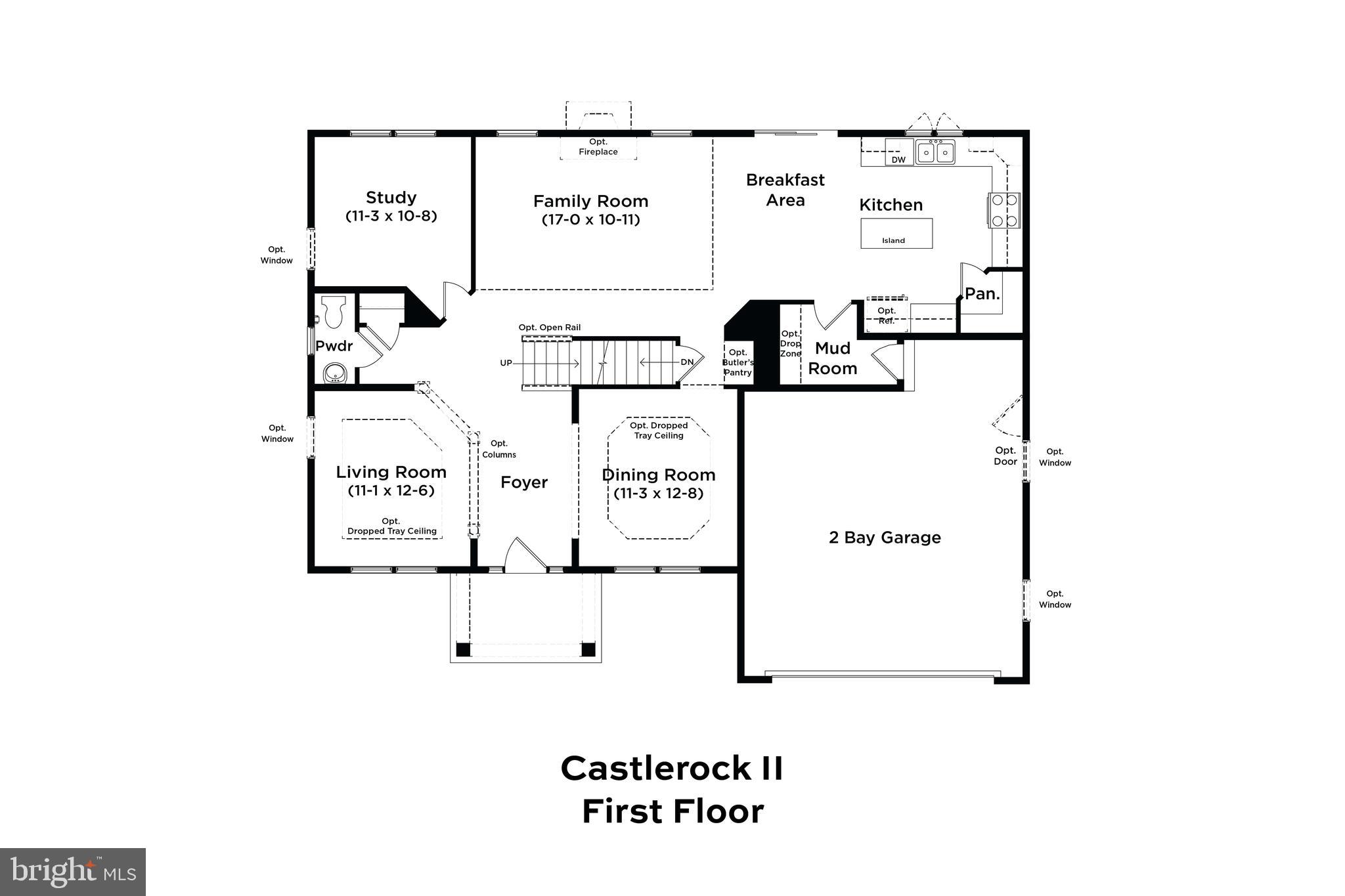 151 Marquee Farm Road Charles Town, WV 25414 - Photo 39 of 50 Gallery Image 39
