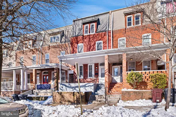 $324,999 | 609 North Van Buren Street, Wilmington, DE 19805