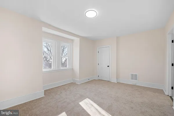 a view of small space